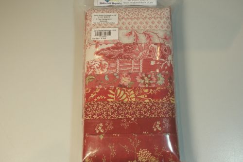 FLORA 5" PUDDING PACK BY HOBBY HOLIDAYS 20 PIECES
